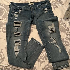 Juniors  jeans